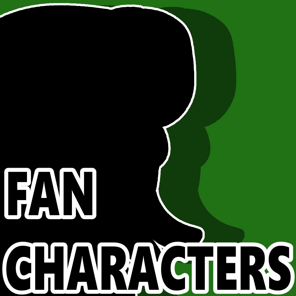 FAN CHARACTERS